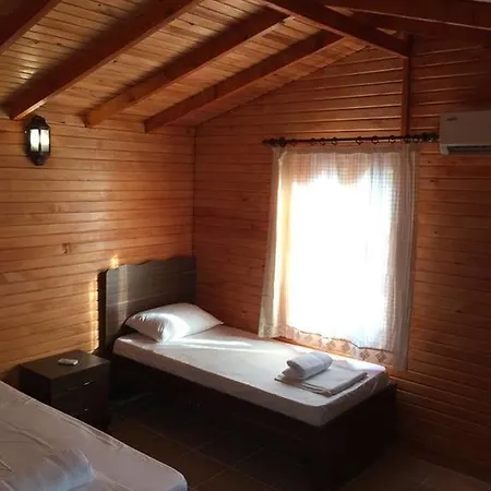Kuruyanos Agac Evleri Guest house *