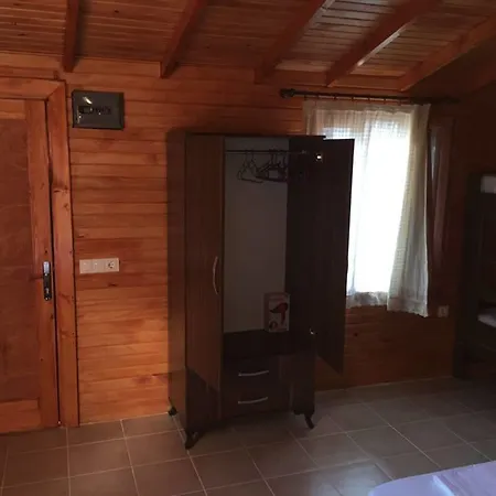 Guest house Kuruyanos Agac Evleri Mesudiye (Datca)