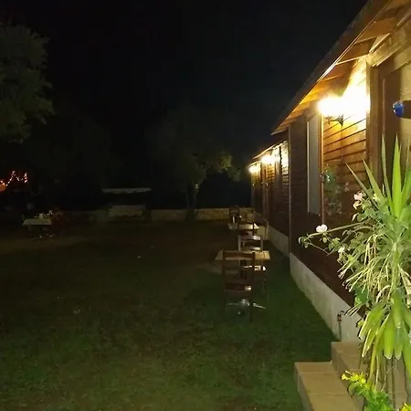 Kuruyanos Agac Evleri Guest house *
