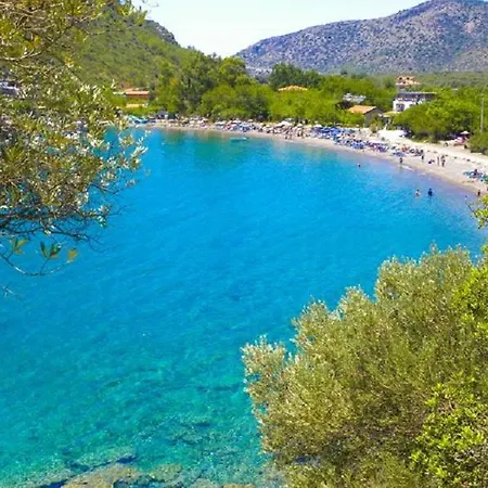 Guest house Kuruyanos Agac Evleri *