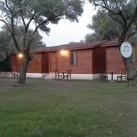 Kuruyanos Agac Evleri Guest house Mesudiye (Datca)