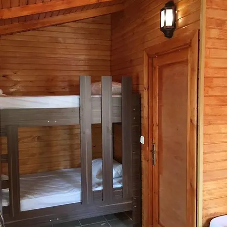Kuruyanos Agac Evleri Konukevi Mesudiye (Datca)